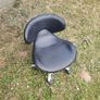 Pedicure or.chiropodist Chairs x 2 Image 2