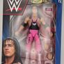 WWE Bret Hitman Hart Elite 94 Mattel Wrestling Figure Image 3