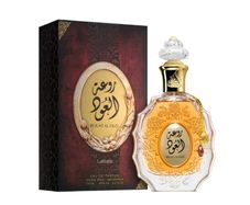 Lattafa Rouat Al Oud