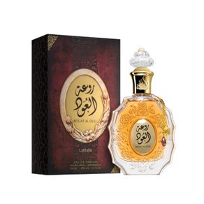 Lattafa Rouat Al Oud