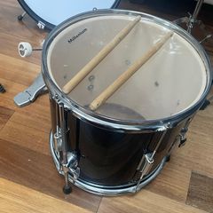 Millennium Drum Kit for 8/9 year old.