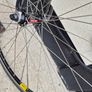 Ridley Orion Full Carbon Road Bike 52cm excellent condition Image 7