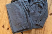 Trouser Suit Liz Claiborne
