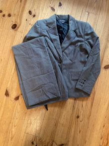 Trouser Suit Liz Claiborne