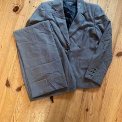 Trouser Suit Liz Claiborne