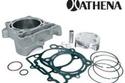 Cylinder Kit 66mm 07-10 Crf150 Athena 400210100022 Std Bore