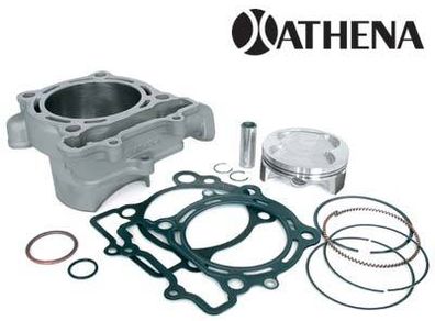 Cylinder Kit 66mm 07-10 Crf150 Athena 400210100022 Std Bore