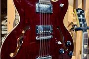 1981 Gibson ES-335 TD - Walnut