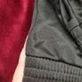 Slazenger Black Zip Tracksuit Top Image 10