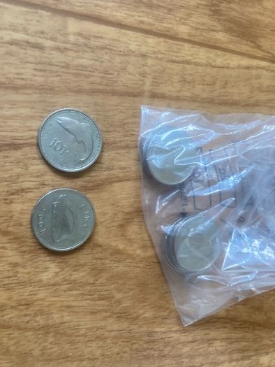 Large Collection of Old Coins Job Lot Open to Offers