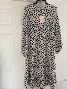 Misguided Dress