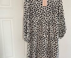 Misguided Dress