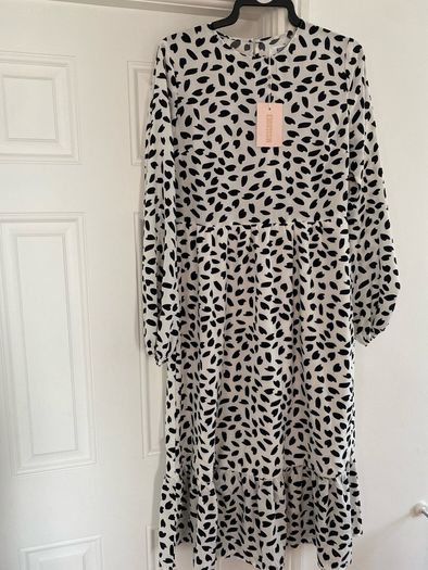 Misguided Dress