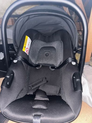 Venicci Claro 3 in 1 travel system
