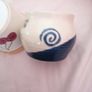 Bud vase Avoca blue Pottery x 2 Image 2