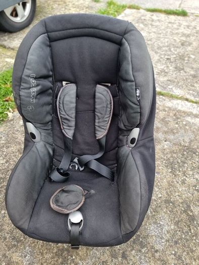 car seat