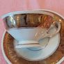 Bavaria Vintage Tea Cup and Saucer Image 9