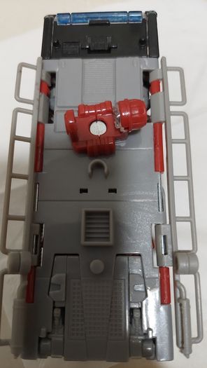 Transformer  / toy