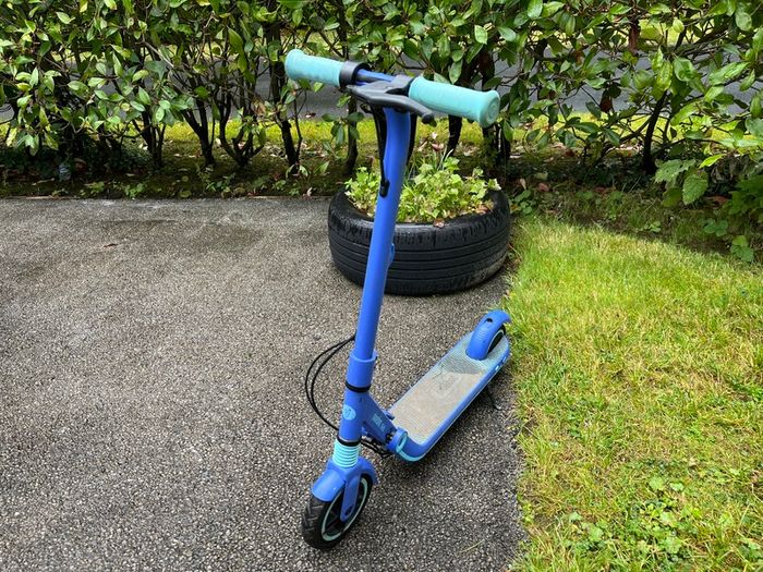 kids Segway Ninebot scooter