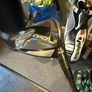 taylormade 4 wood Image 2