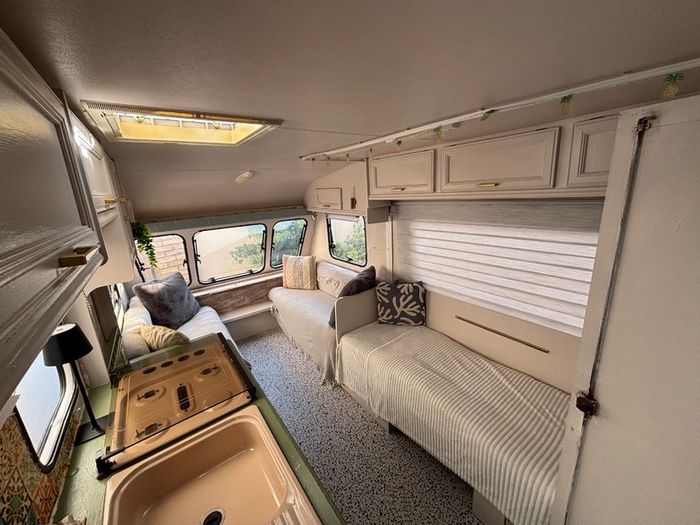 Caravan