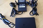 Dell WD15 4K USB-C Docking Station K17A001 with 130W Adapter