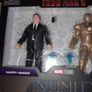 Marvel Legends Happy Hogan Ironman Xx1 Image 9