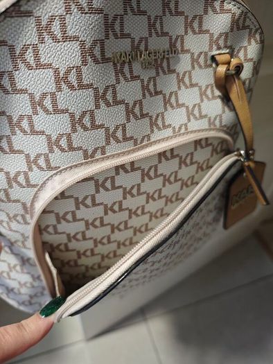 Karl Lagerfeld Backpack