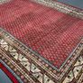 P.ersian Sarok Mir Rug (SMir24) (3.55 x 2.55) Image 9