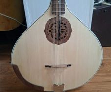 Irish Bouzouki