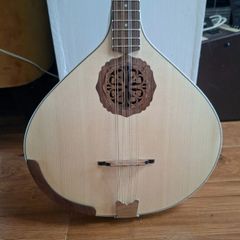 Irish Bouzouki