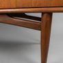 Mid Century Modern Classic 1960s G Plan Teak Highboard Image 7