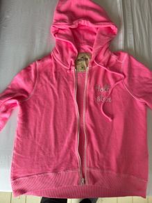 Hollister Hoodie