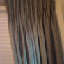 Pair of Custom made curtains Image 6