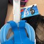 Wet suit and Snorkel Image 4