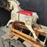 Vintage Rocking Horse Image 3
