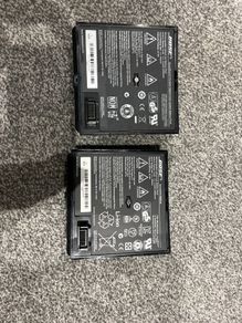 Bose battery packs