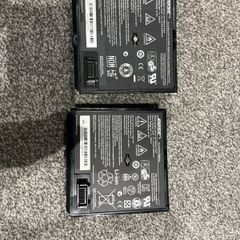 Bose battery packs