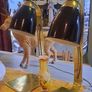 2 X Space Style Desk Lamps Fabulous! Image 9