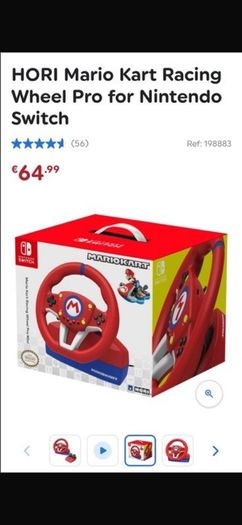 mario