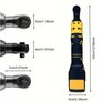 DeWalt compatible cordless ratchet and socket set Image 2
