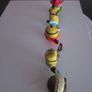 McDonalds Five Happy Meal Toys Minions 2019 Image 2