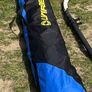 Inflatable Freeride Board + Sail Image 3