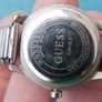 Vintage GUESS Ladies Quartz Watch  - New Battery Image 4