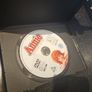 Annie DVD Image 2