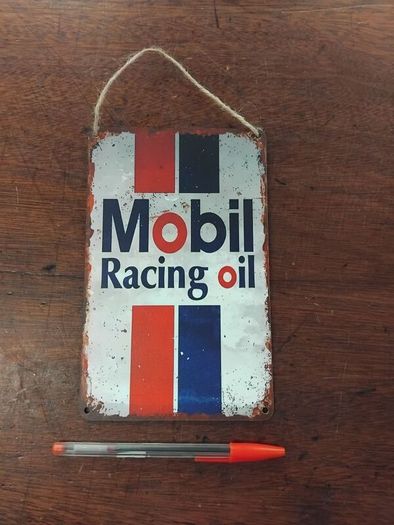 Vintage Style Sign