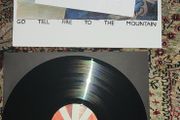 Wu Lyf: Go Tell Fire To The Mountain LP
