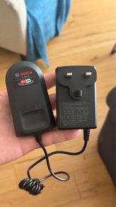Bosch All 18V charger