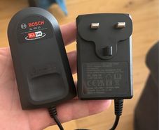 Bosch All 18V charger