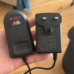 Bosch All 18V charger